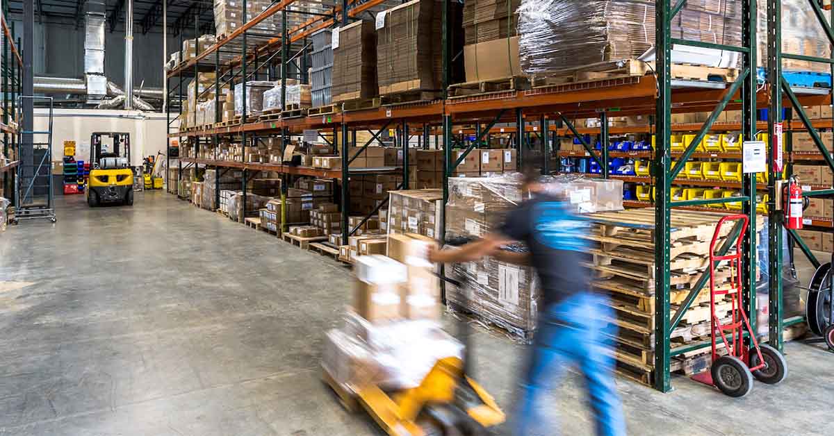 BECOME A DISTRIBUTOR