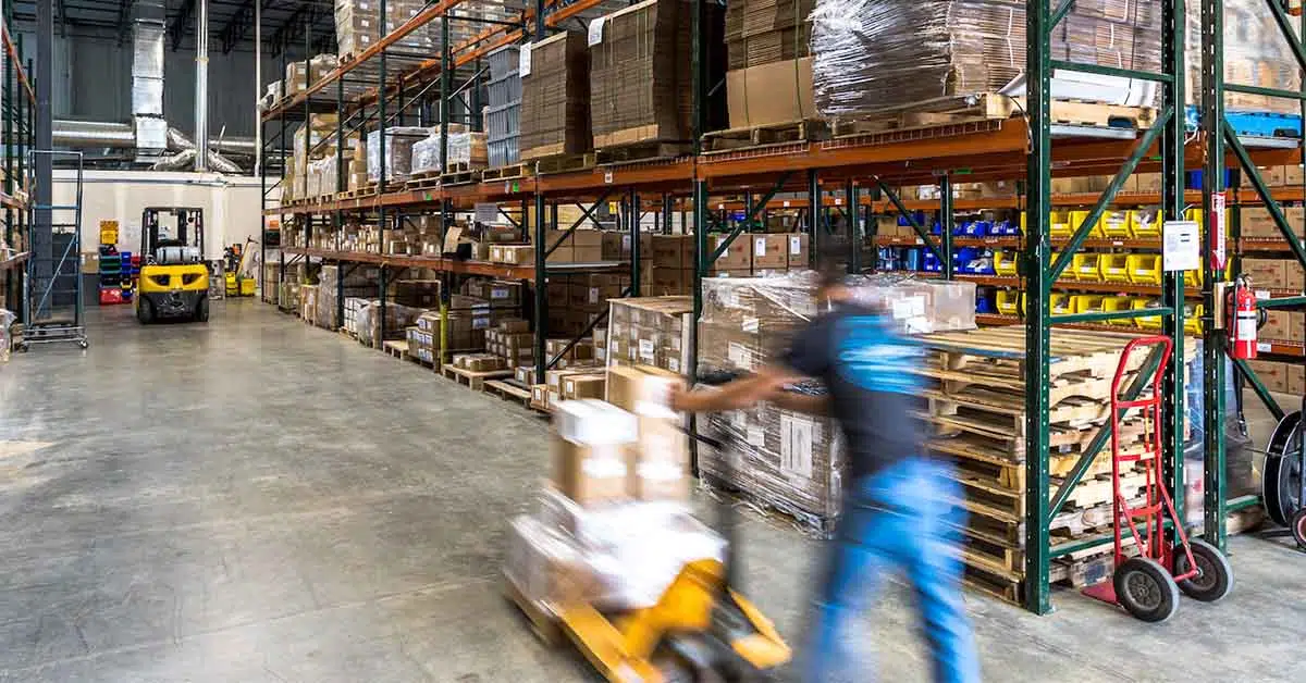 BECOME A DISTRIBUTOR