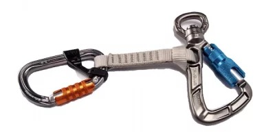 TRU LOCK Dual Connection