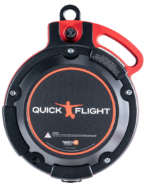 FlightSeries Free Fall Devices
