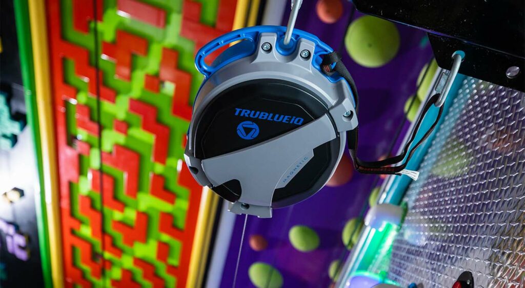 WHY MORE FECS CHOOSE TruBlue
