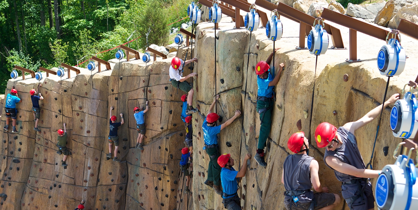 7 Unique & Fun Team Building Activities