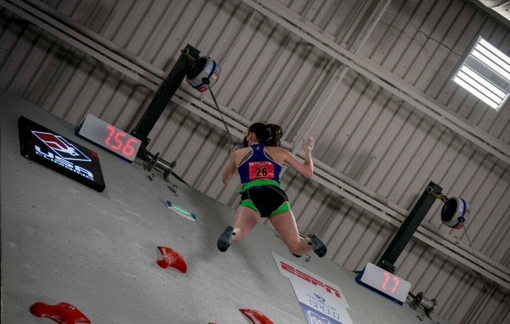 A Sit Down with Emma Hunt, TRUBLUE's Latest Sponsored Athlete