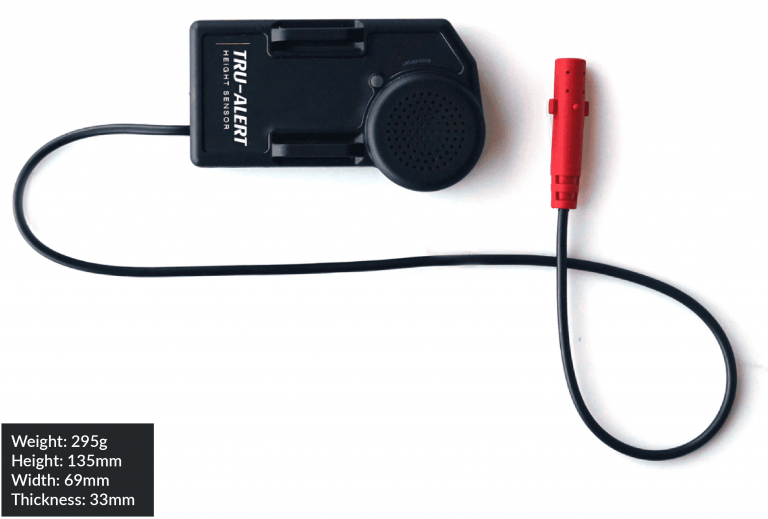 TruAlert Height Sensor