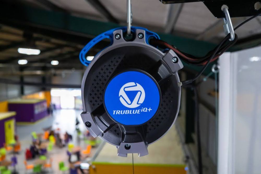 Â Head Rush Tech Belay Devices