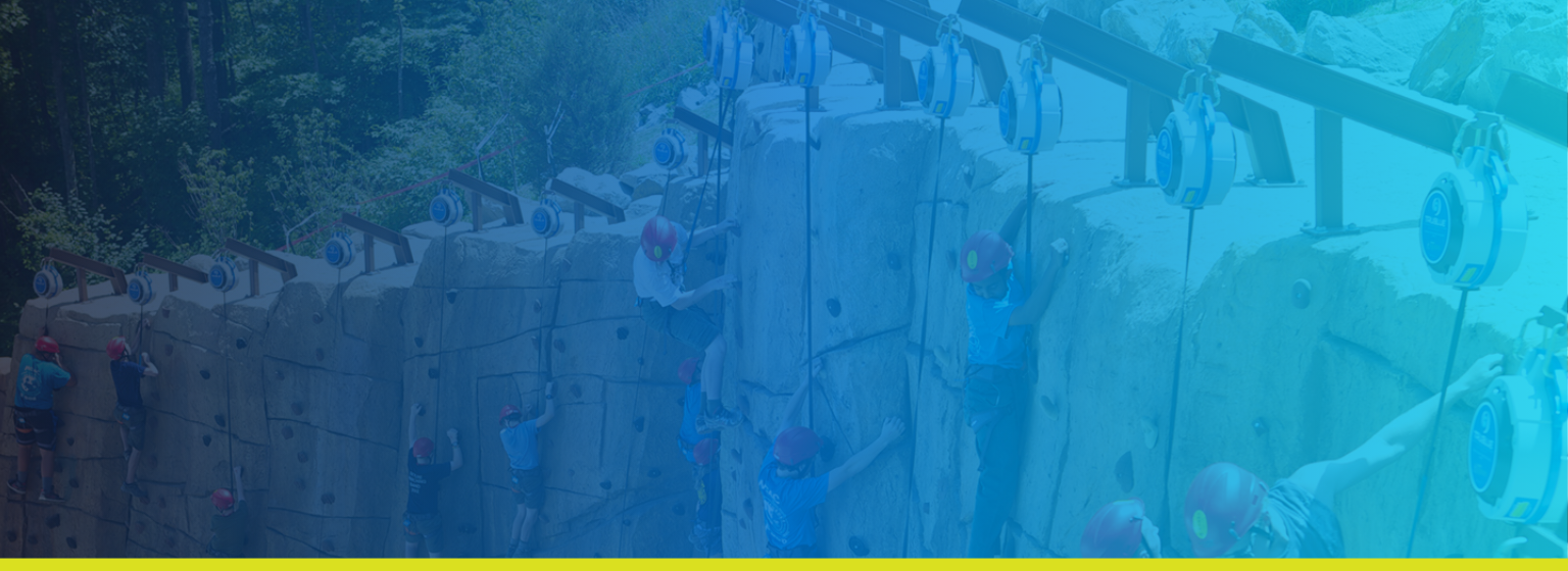 Tips for Using Your Auto Belay Outdoors