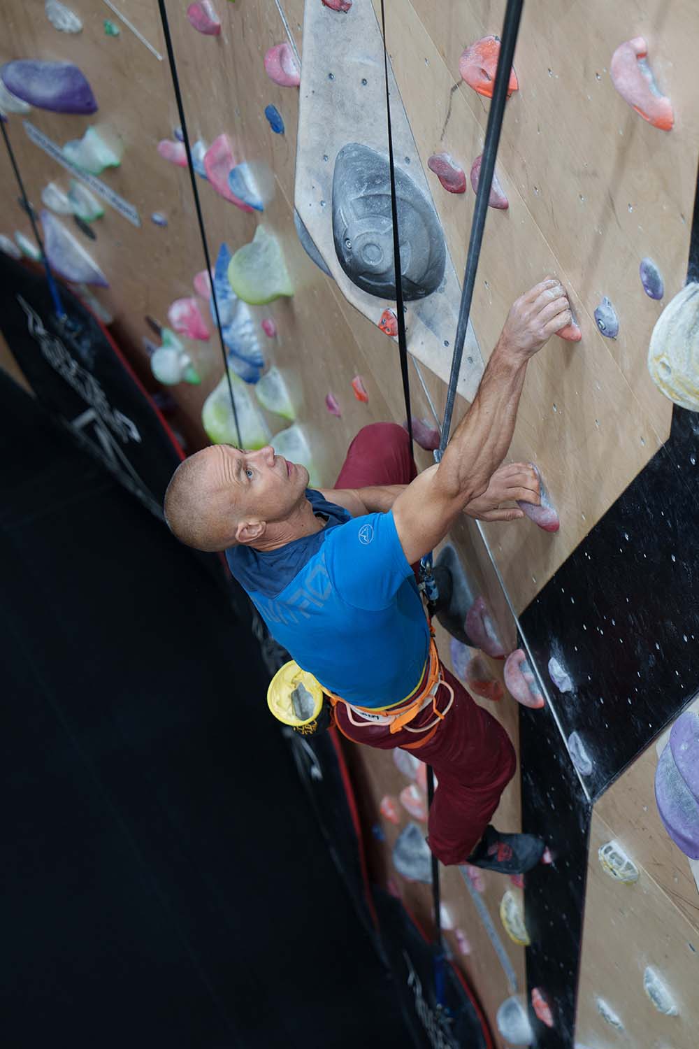 Tactical Tips for Endurance Sessions