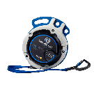 TRUBLUE SPEED Auto Belay - TRU-Lock Aluminum Triple Action Carabiner - 16m (52.8ft)