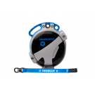 TruBlue SafeLine  - 12.5M - Professional Swivel