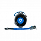 TRUBLUE iQ+ Auto Belay - 12.5m - TRU-CLIP Connector