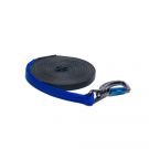 Replacement Webbing - TB - 12.5m - Aluminum Carabiner