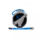 TRUBLUE iQ Auto Belay - 20m (65.6ft) - Adventure webbing