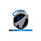 TRUBLUE iQ Auto Belay - 20m (65.6ft) - Open Loop