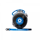 TRUBLUE iQ+ Auto Belay-  12.5m (41ft) - Adventure Webbing