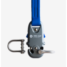 TRUBLUE iQ Auto Belay - 12.5m - TRU-CLIP Connector