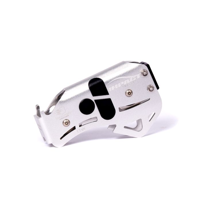 LightSpeed Impact Zip Line Trolley with no attachments or accessories