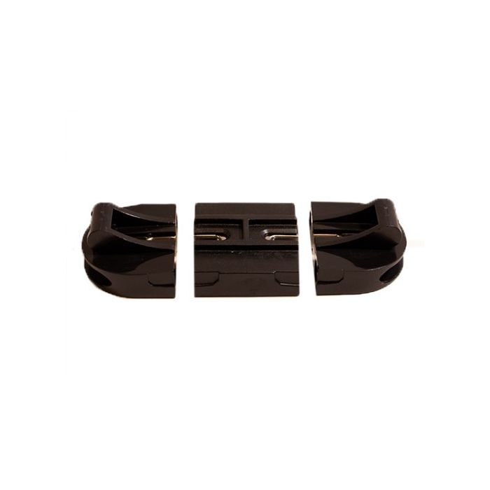 Three part replacement nozzle for your QUICKflight and QUICKflight XL Free Fall Devices.