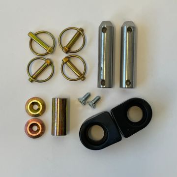 Mounting Kit - ZS, ZSIR - 10440