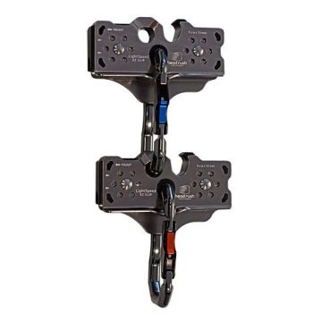 LightSpeed EZ Clip/EZ Clip Dual Line Trolley