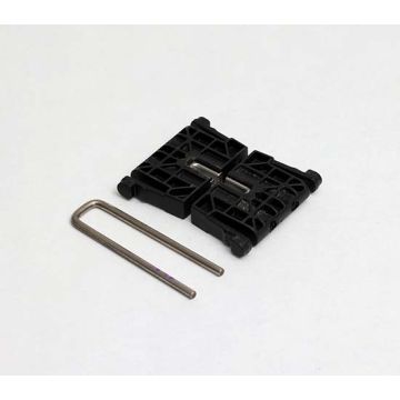 TRUBLUE iQ Nozzle Subassembly with Clip - 12813