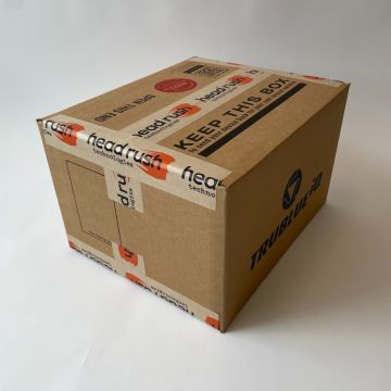 TBiQ - Packaging Box - 17 x 14 x 10