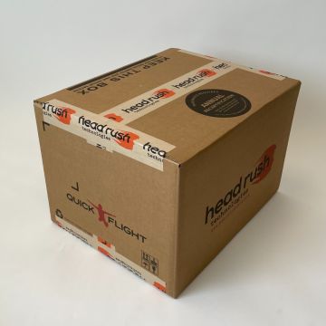 Packaging Box - QF, QFXL - 18311