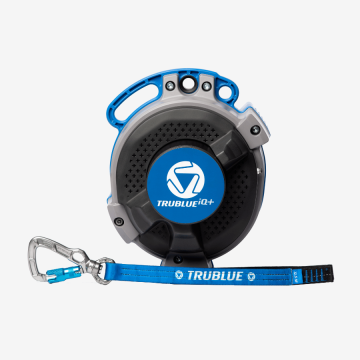 TRUBLUE iQ+ Auto Belay