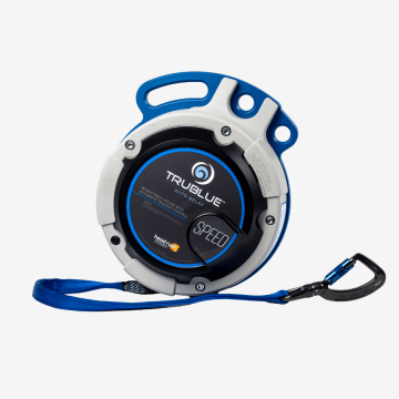 TRUBLUE SPEED Auto Belay