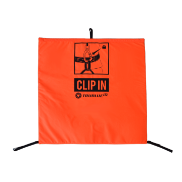 Belay Gate XL - Rectangle