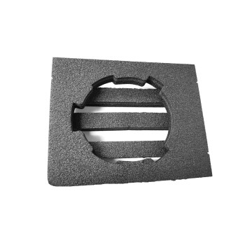TBiQ Foam Packaging Insert