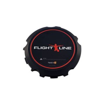 Replacement Side Cover - FL