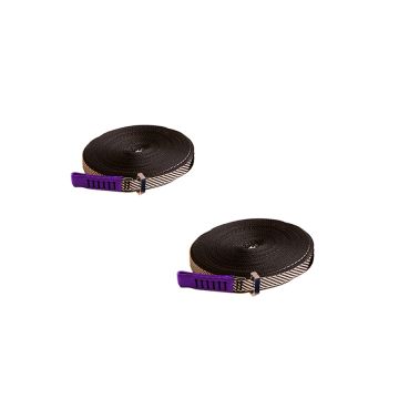 FlightLine Replacement Upper Webbing Set
