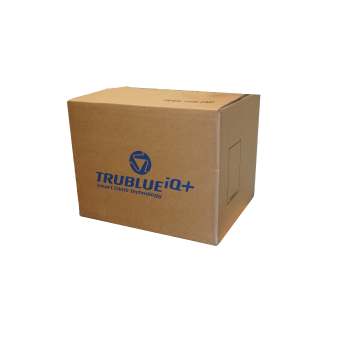 TRUBLUE iQ+ Box