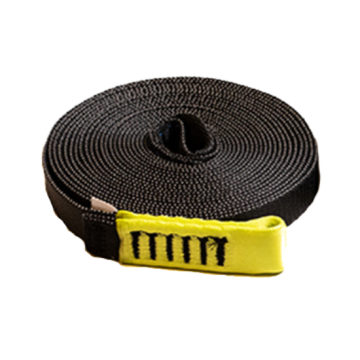 Replacement Webbing - QF - Upper - Low Mount