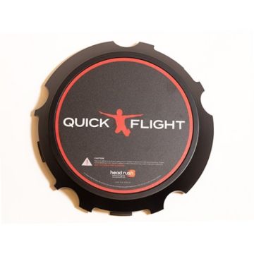Replacement Side Cover - QF, QFXL