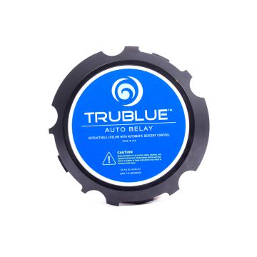 Side Cover - TB, TBXL, TBSD