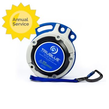 TruBlue Annual Service