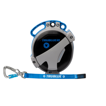 TRUBLUE iQ Auto Belay