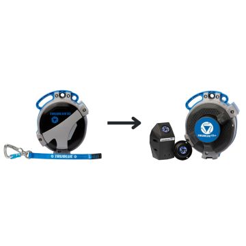TRUBLUE iQ+ Upgrade