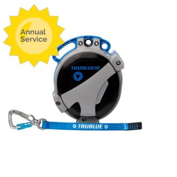 TruBlue iQ Annual Service