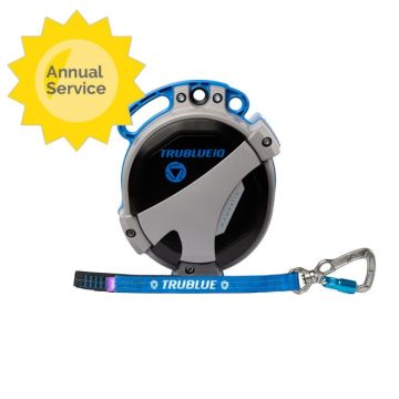 TruBlue iQXL Annual Service