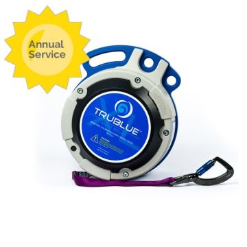 TruBlue XL Annual Service