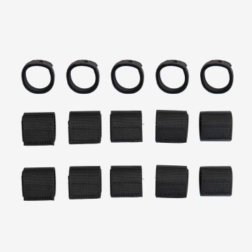TRU-ALERT Harness Attachment Bundle