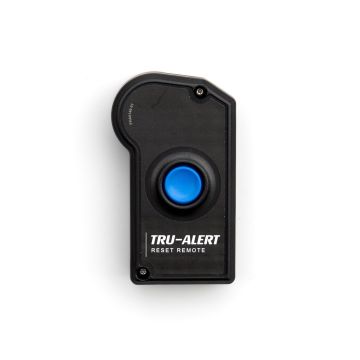 TRU-ALERT Reset Remote