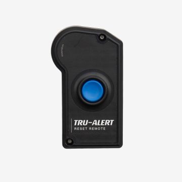 TRU-ALERT Reset Remote