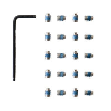 Key Link Set Screws