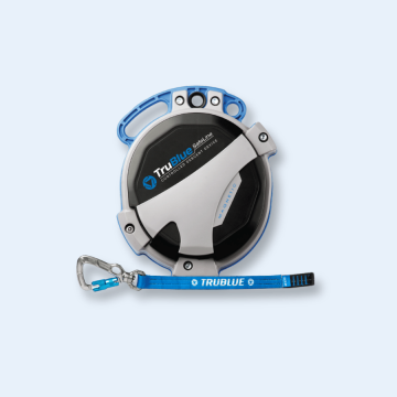 TruBlue SafeLine