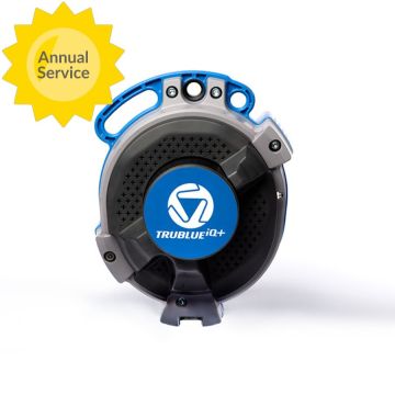 TruBlue iQ+ Annual Service