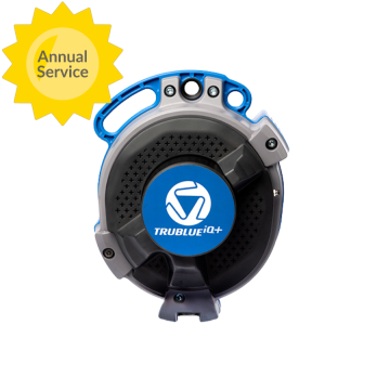 TRUBLUE iQ+ Annual Service