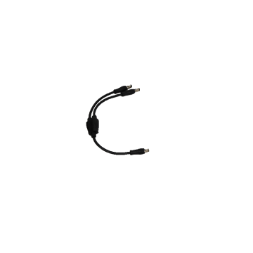  TBiQ+ Y-Splitter Cable - 12566